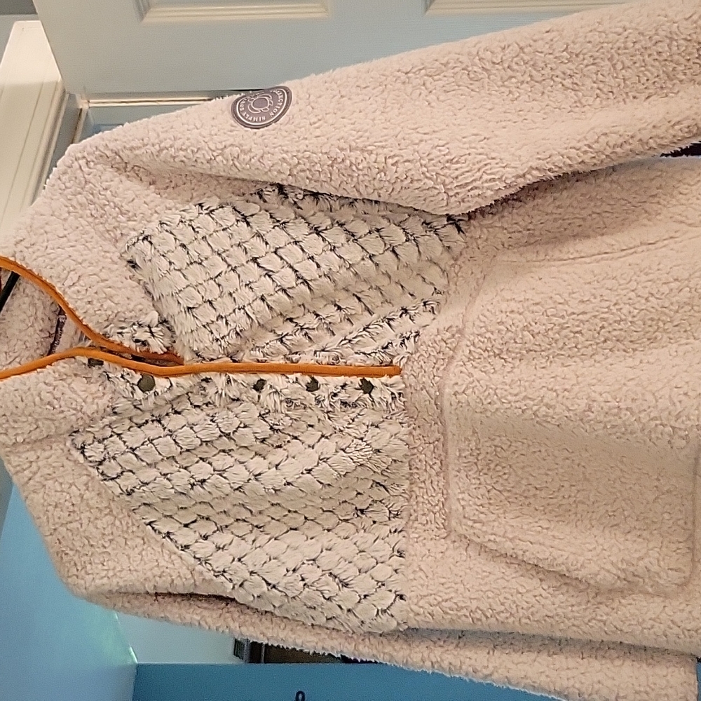 Simply Southern Large Sherpa